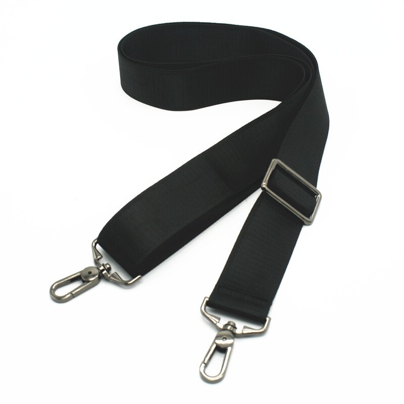 Men's and Women's Crossbody Bag Shoulder Strap Adjustable Canvas Lengthened Backpack Shoulder Strap Shoulder Pad Replaceable Strap Bag Strap Men's and Women's Crossbody Bag Shoulder Strap Adjustable Canvas Lengthened Backpack Shoulder Strap Shoulder Pad Replaceable Strap Bag Strap
