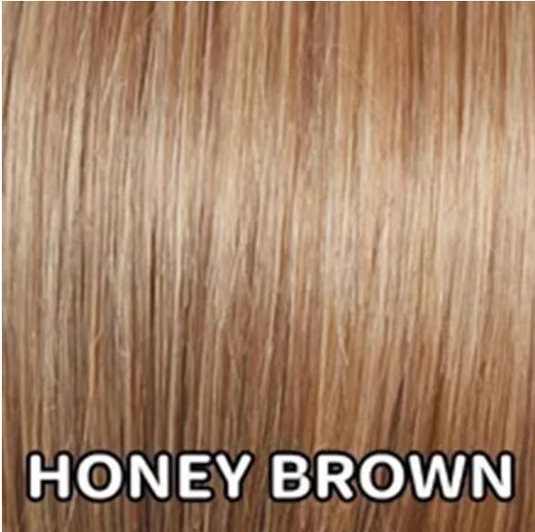 Peluca de pelo degradado europeo y americano pelucas de las mujeres africanas mano enrollamiento palo mullido fibra química alta temperatura seda peluca cabeza cubierta