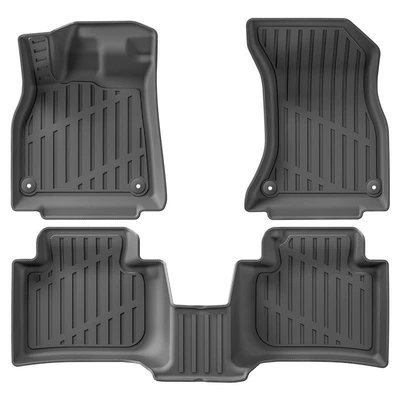 Modelə uyğun ayaqaltı — Models of Audi Q5L Car Floor