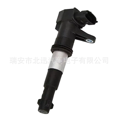 0221604103 Car Ignition Alovlanma bobini (Babinalar)