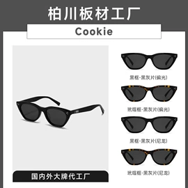 框架眼镜;太阳镜;光学眼镜