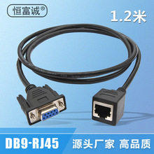 DB9ĸ�^�DRJ45ĸ����X�W�� db9�Drj45���L����Ʒ�|�W��