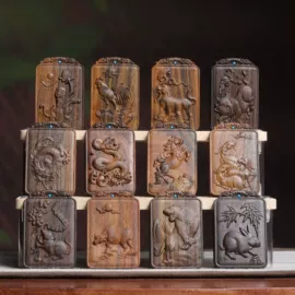 木质工艺品;佛牌;吊坠