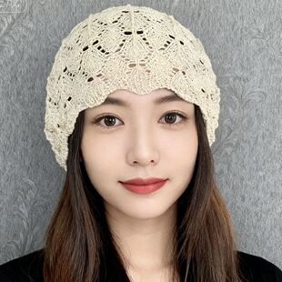 ��ϵ�ֹ��h���U�հ��^ñ��Ů���＾������ˇ�͹�ᘿ�ñ�@ĘС�ٴ�