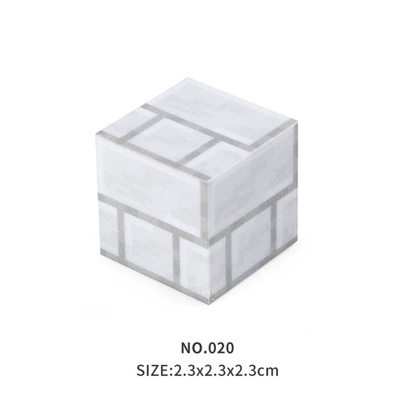 020 magnetic cubes in bulk 2.3cm 6g