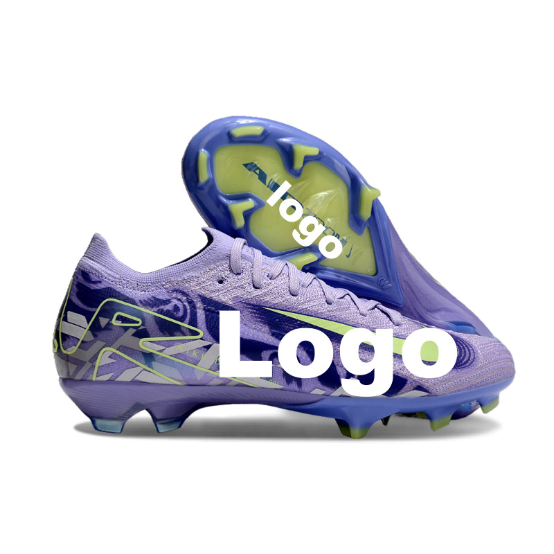 Fábrica de Putian nuevos zapatos de fútbol de la Copa del Mundo Assassin 16 FG hombres y mujeres Mercurial Superfly Elite