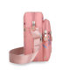 Foreign Trade Shoulder Bag Women's Bag Nylon Cloth Waterproof Mother's Bag Lightweight Cloth Bag Backpack Oxford Cloth Mobile Phone Bag
