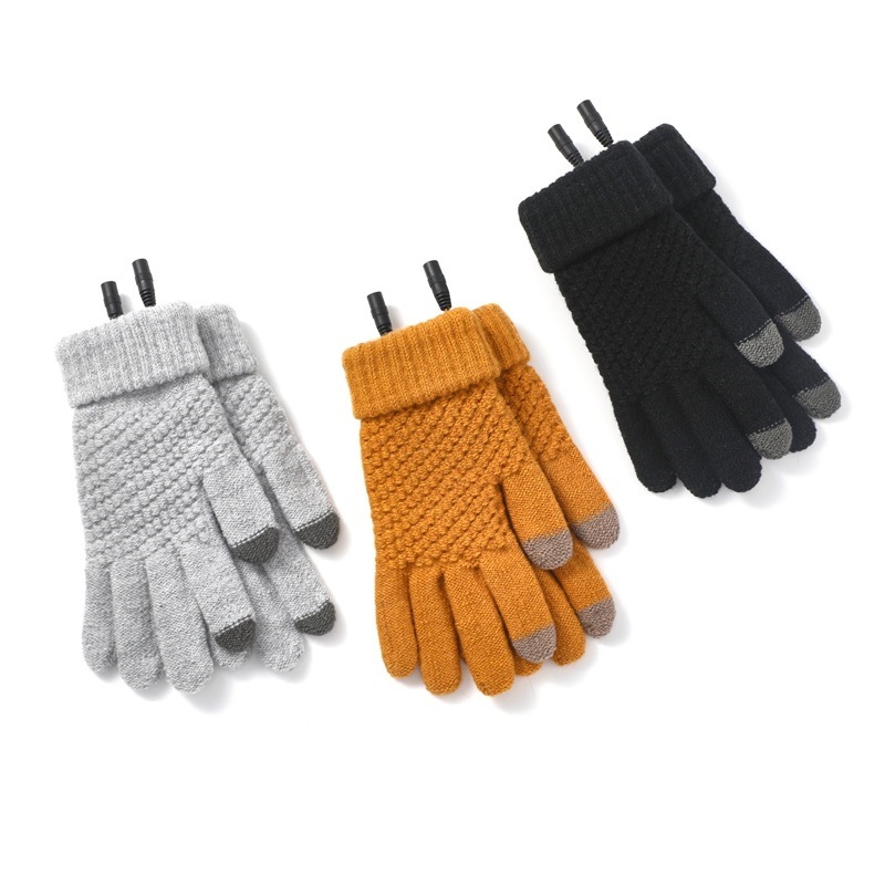USB Heated Gloves Image 2