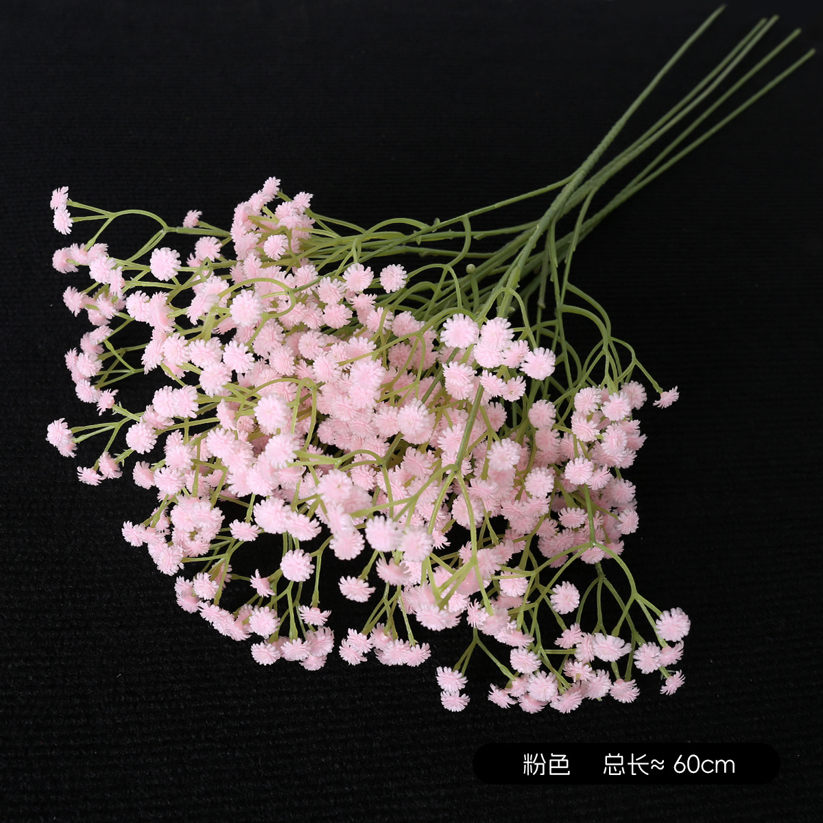 Simulación de flores falsas al por mayor Simulación de flores guía de fotos accesorios adornos de boda decoración de boda arreglos de flores