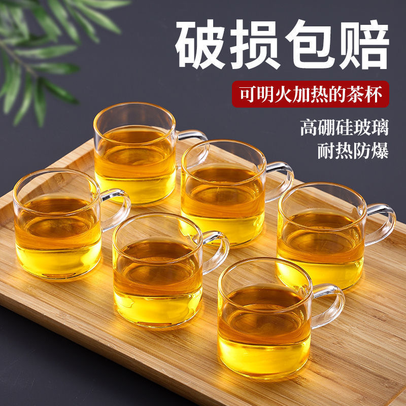 批发高硼硅玻璃煮茶壶一件代发新款泡茶壶围炉煮茶壶耐高温煮茶器|undefined