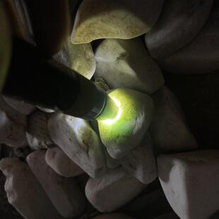 Muna Shuishi Jade Raw Stone Jade Wool Myanmar Pakang Complete Jade Wool Wholesale First-hand Goods