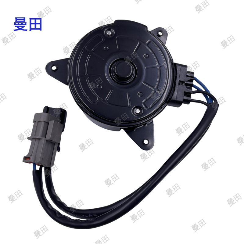 21487-1Ka0E 3Ra1A Is Suitable for Nissan Sylphy Bluebird Car Air Conditioning Fan Motor