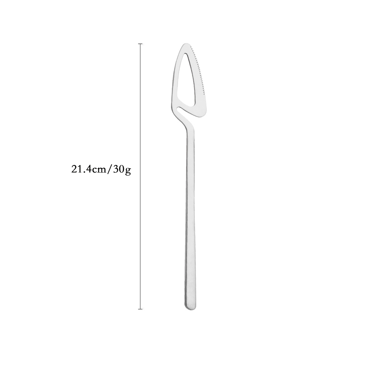 자연 색상-메인 나이프