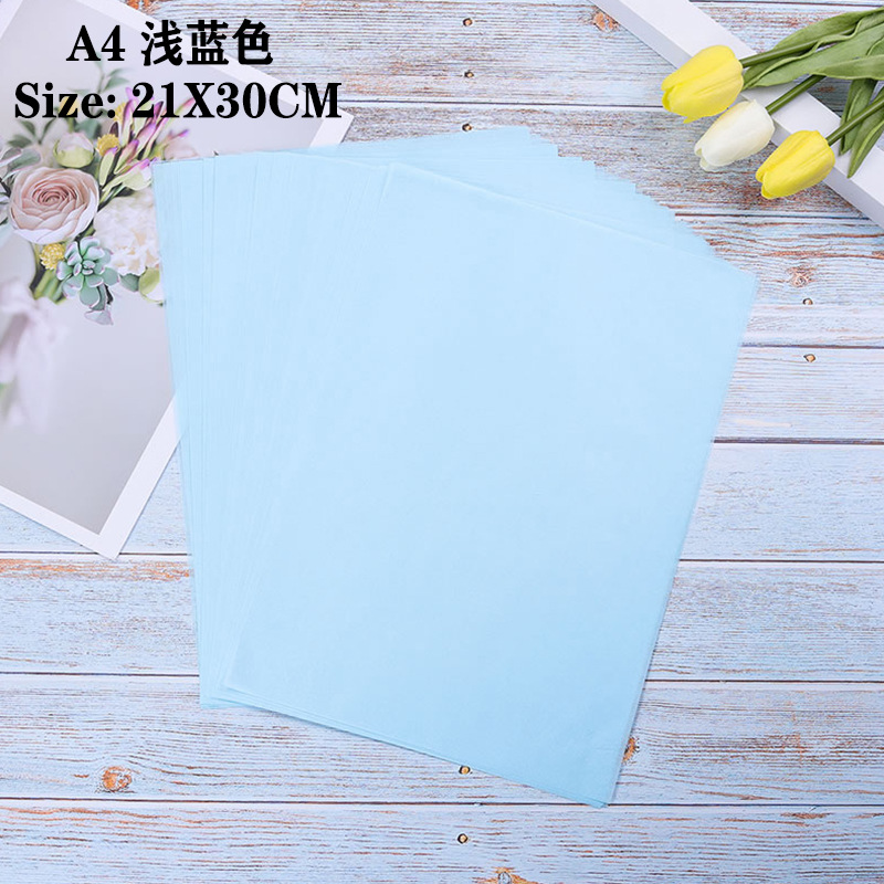 Suministro directo de fábrica A4 blanco y negro patrón pera papel Página delgada mano cuenta base pera papel mano cuenta Collage mano lágrima papel