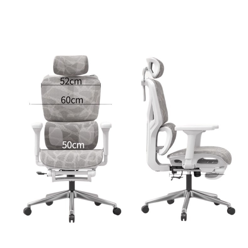 silla de computadora ergonomía doméstica respaldo silla de deportes electrónicos dormitorio de estudiantes elevable silla de estudio móvil silla de oficina