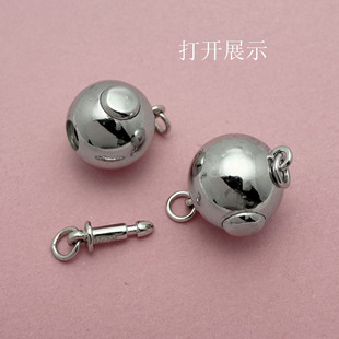 S925���yDIY�����������A��������������B�ӿ���β�۲���