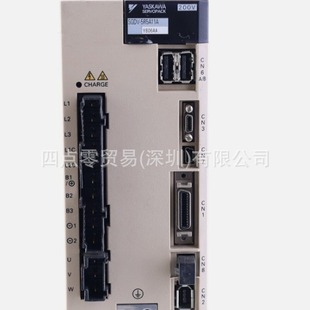 Yasawa SGDV-5R5A11A brand new original in stock bargaining