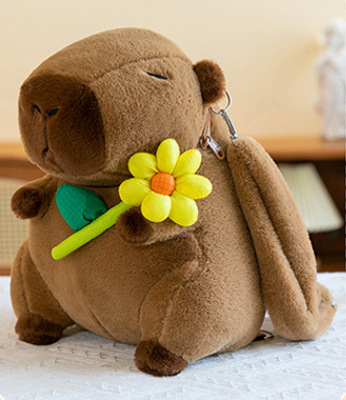 Girasol amarillo 30cm