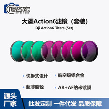 �m�ô�Action6�V�R���bND8/16/32/CPL�V�R�p�����1/4UV���o�R