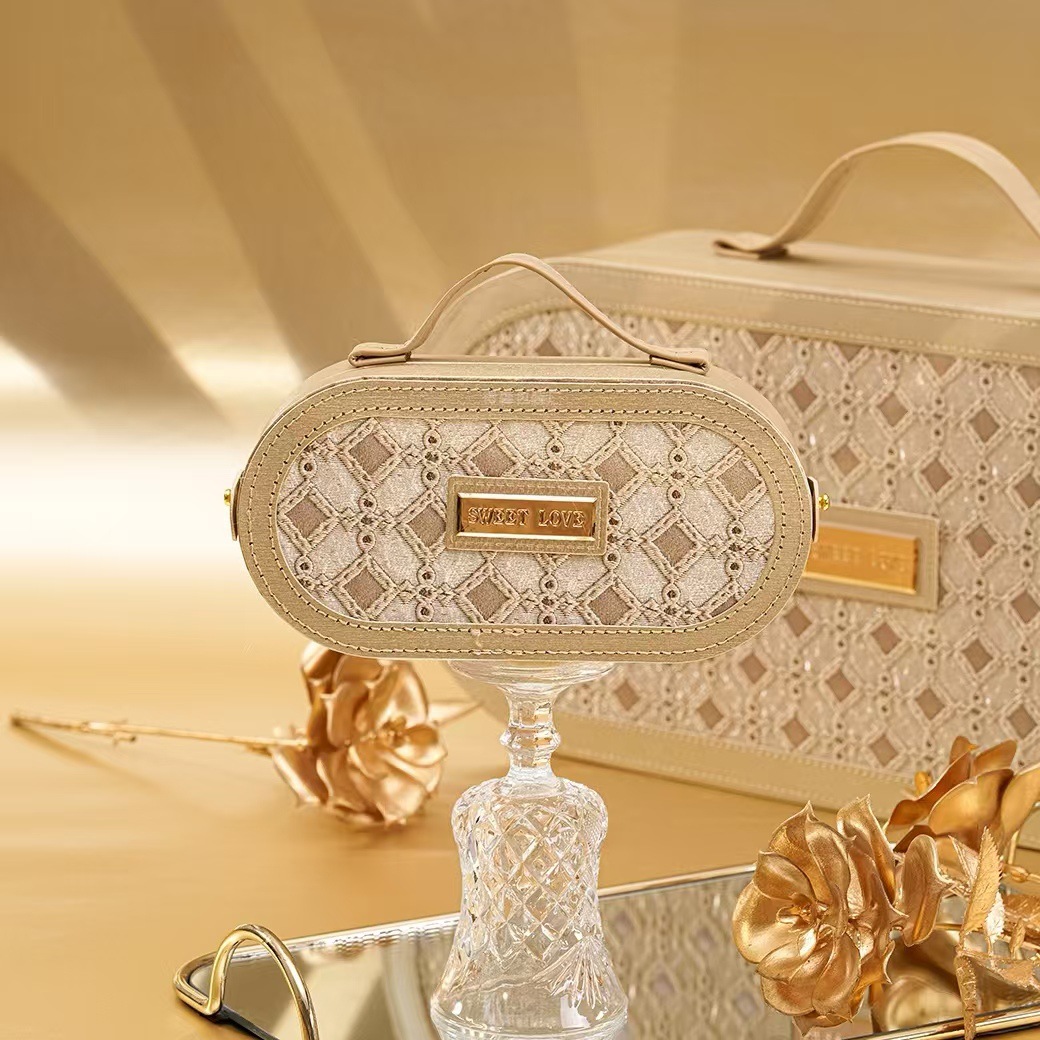 Caja de regalo de boda de estilo chino caja de caramelo caja de embalaje caja dura caja de regalo de mano de alta calidad caja vacía nueva caja de regalo