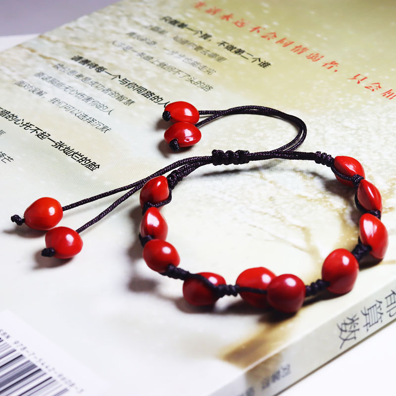 Bodhi rosary