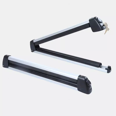 Crossbar Aluminum Alloy Car – Roof rack