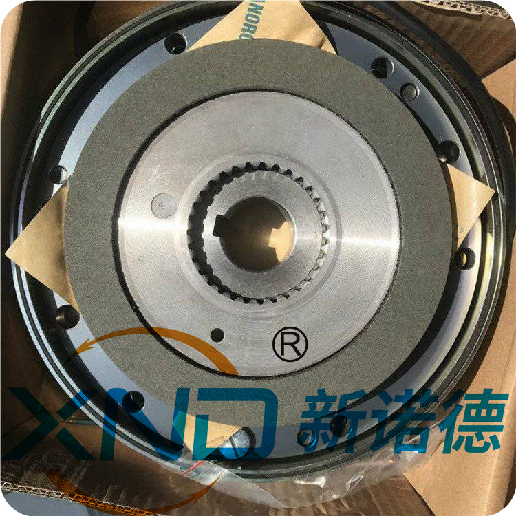 DZS1-40N型电磁失电制动器/DZS-40型失电制动器/YEJ112电机刹车器