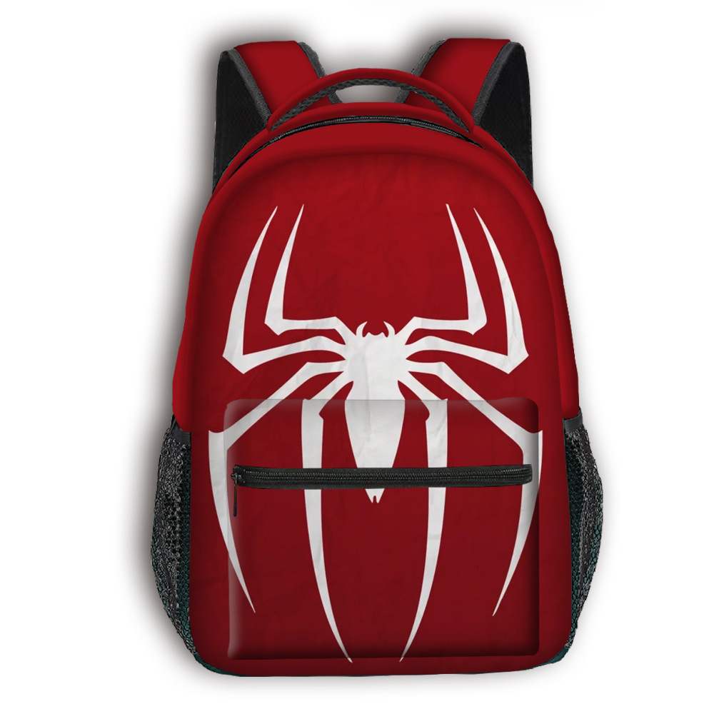 2025 nueva mochila de impresión de gran capacidad de dibujos animados tendencia mochila de moda infantil mochila de fábrica transfronteriza lote