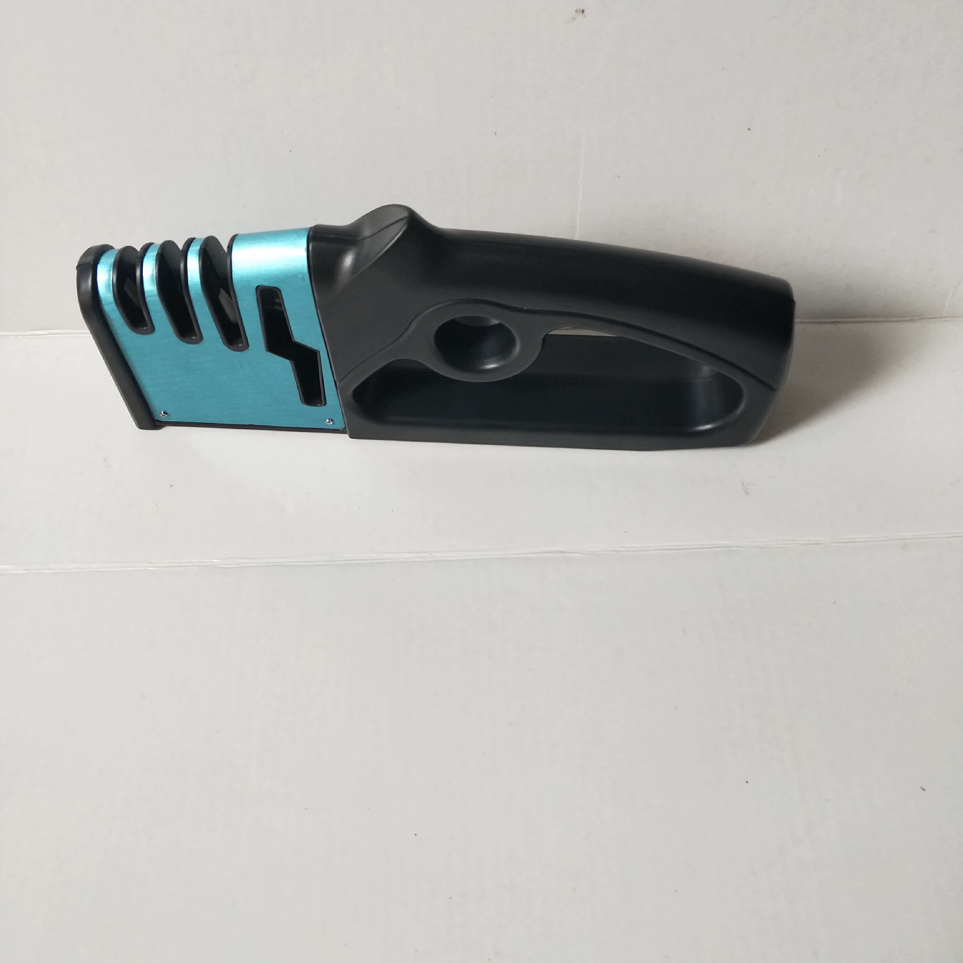 Оптовая Продажа с фабрики точилка для ножей четыре в одном заточка камня заточка кухонных ножей Ножницы кухонные инструменты