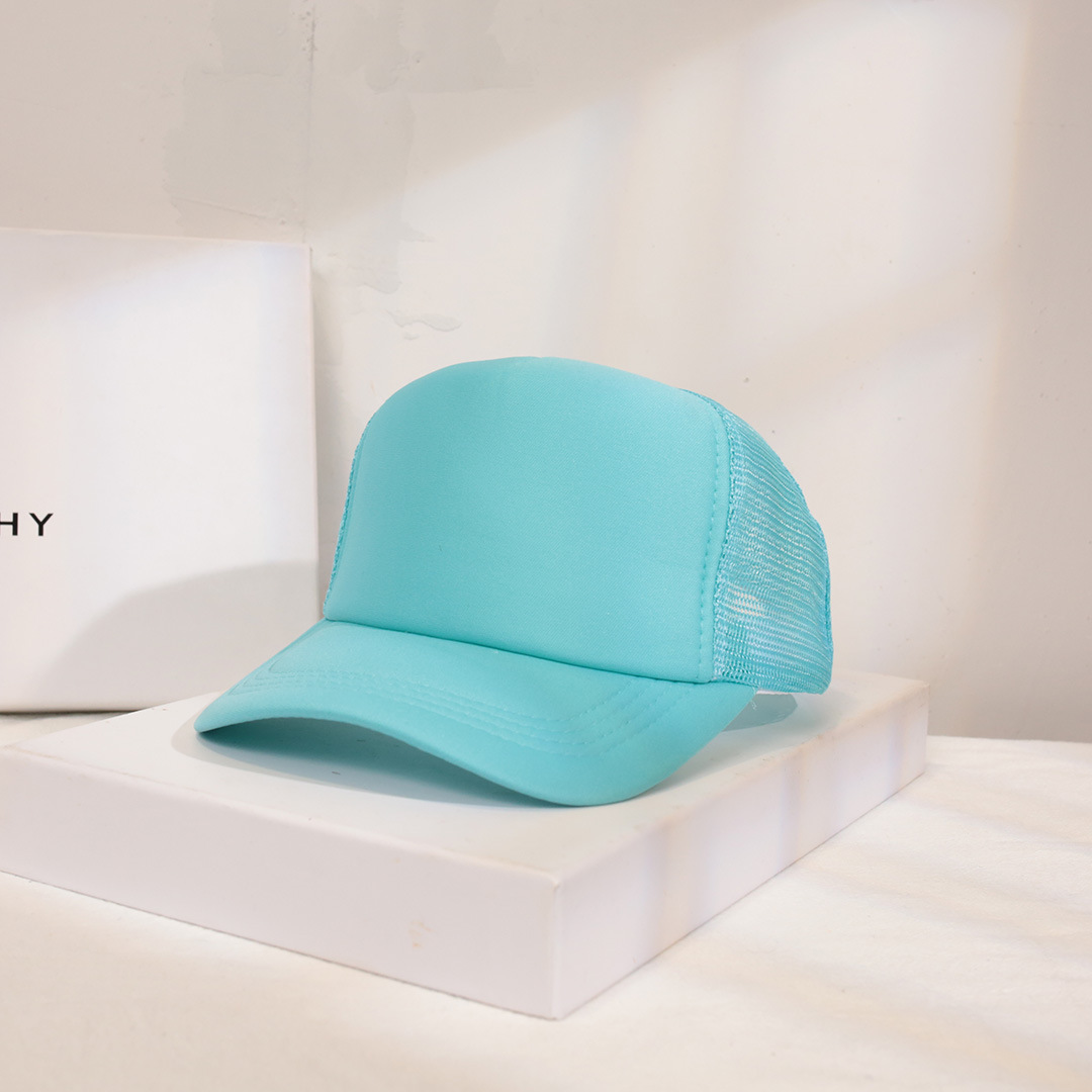 Lago verde-color sólido