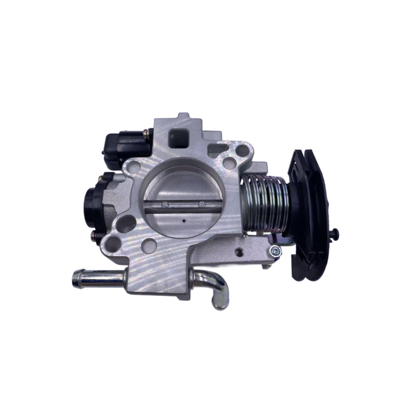 Applicable to Buick Chevrolet Throttle Body Assembly 17113688 12595271 Including Standard Price