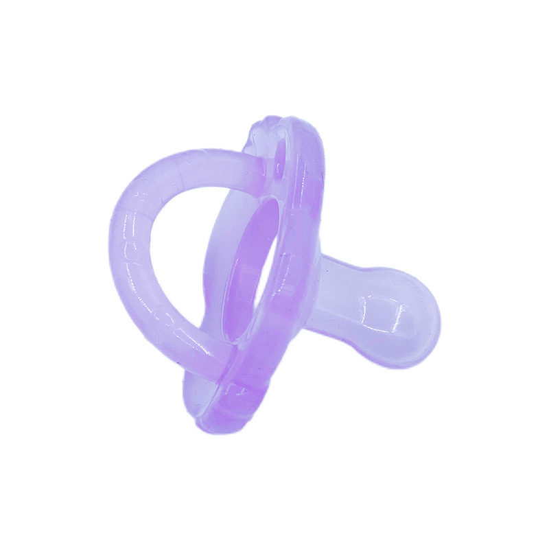 Chupete ※ púrpura