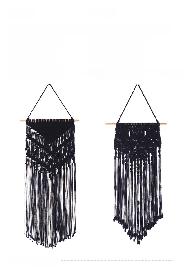 Bohemian Tapestry Style 7