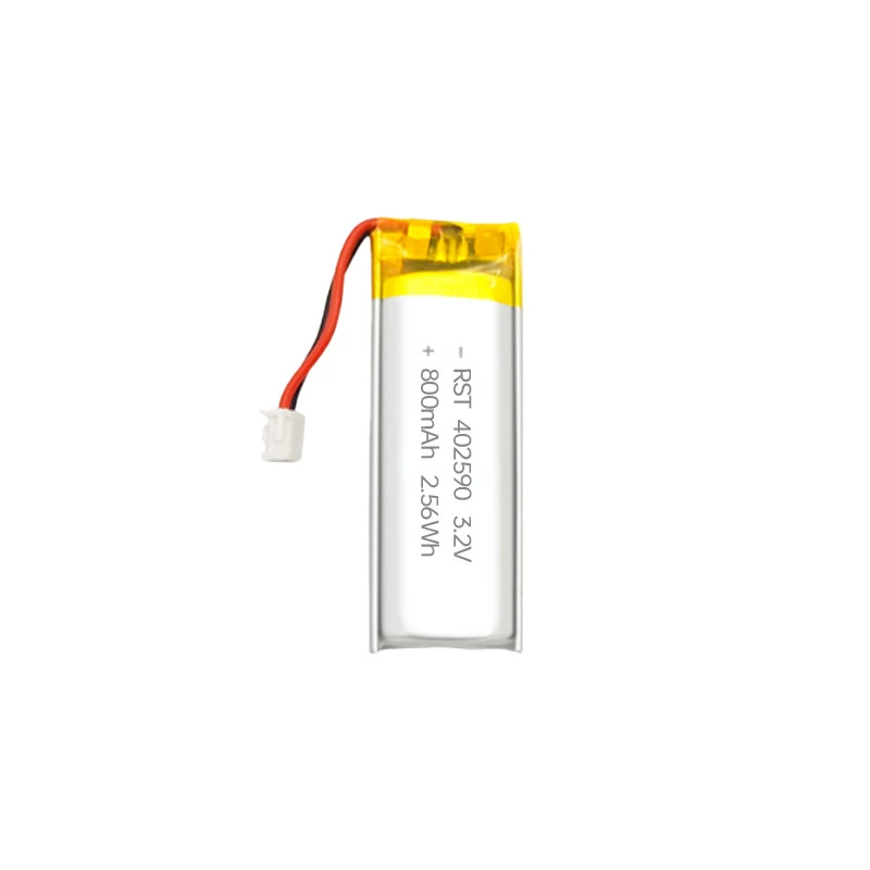 Handheld camera, equipment, lithium battery, 800mah, 2v