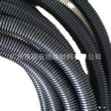 厂家直销开口型波纹管 开口式波纹管 开好口子的波纹套管