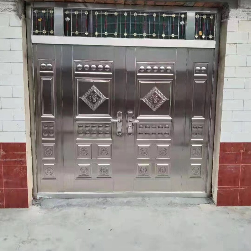 Wholesale Stainless Steel Doors, Anti-Theft Doors, Villa Doors, Engineering Doors, Interior Doors, Entrance Doors, Custom Doors, Silk Flowers