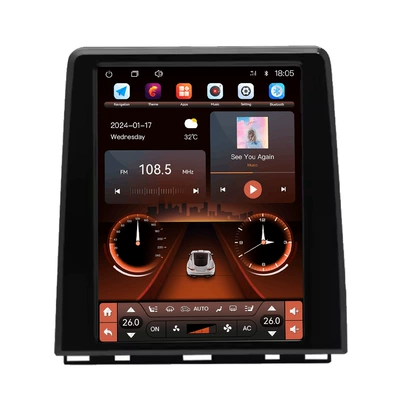 Keleiao – Other Automotive Communications 2017-2018 Car Smart
