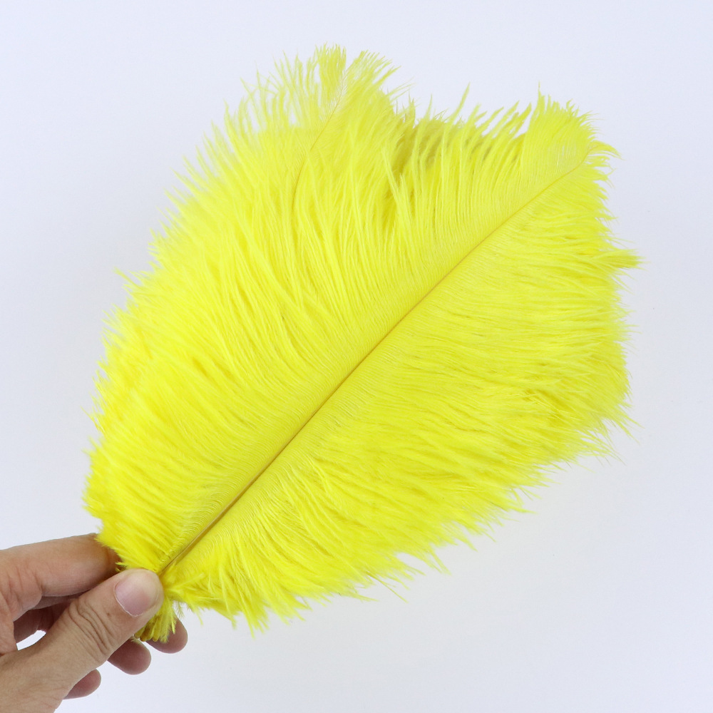 노란색 20-25cm, 10개