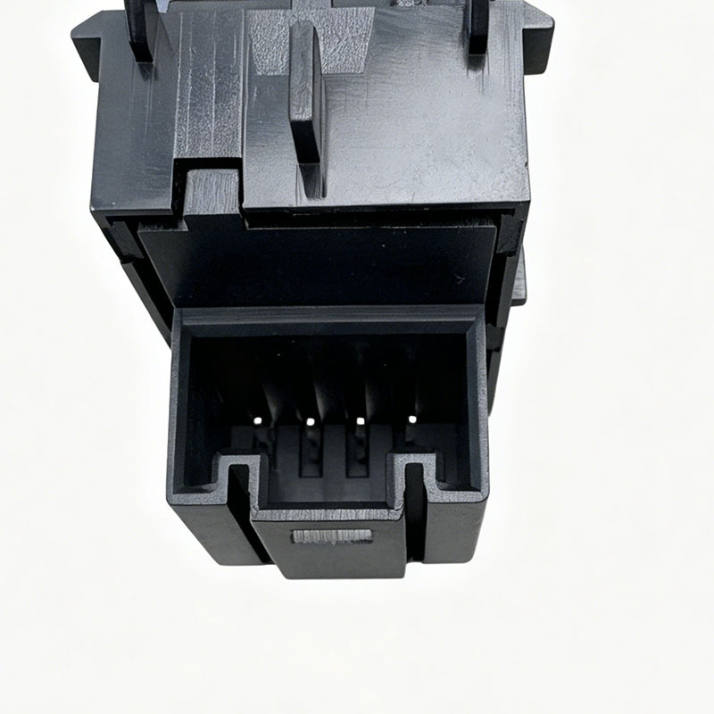 3Ed959831 Is Suitable for Volkswagen Teramont X, Weiran, Lanzun, Lanzheng, and Phideon Trunk Opening Button Switch
