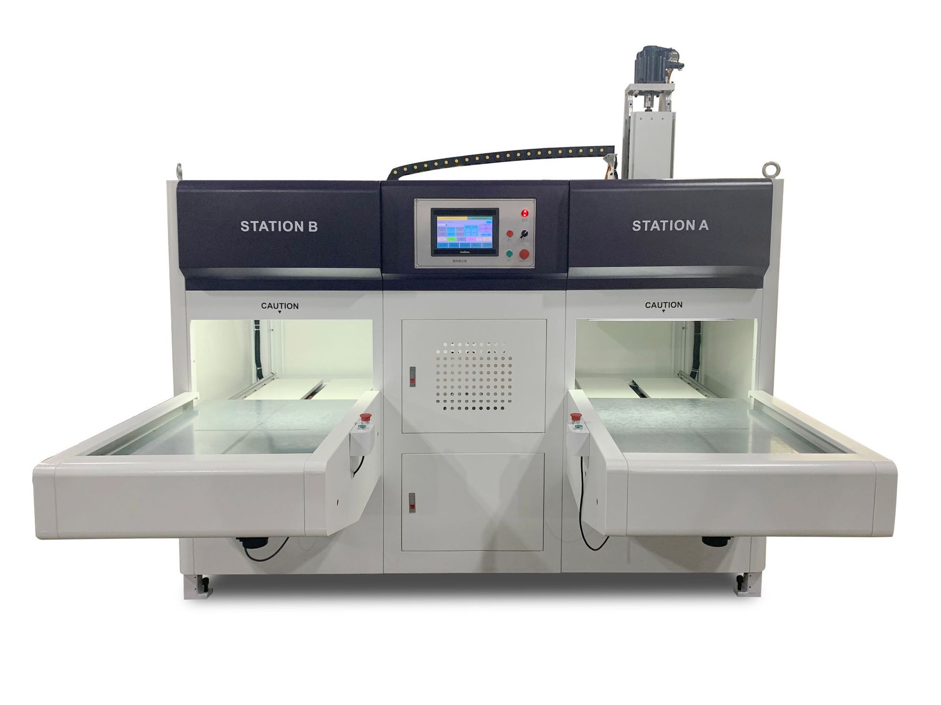 단일 스테이션 1000*800mm