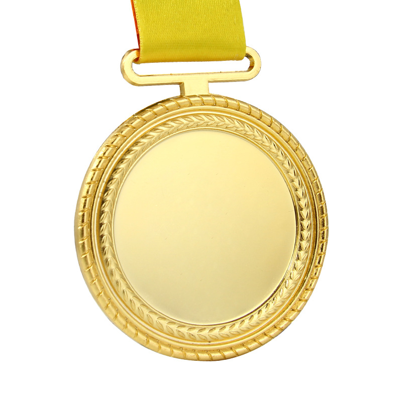 Maratón personalizado estudiante de atletismo medalla de honor medalla de fútbol de baloncesto medalla creativa