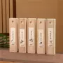 芽庄供佛礼盒木盒竹签香