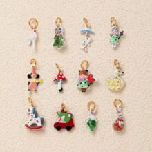 ���Z܇�ӿɐۺ����期��uľ�R�W��СDIY���ӹ��uĢ������ins�~�o