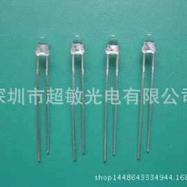 光电器件;其他晶体管;光电二极管