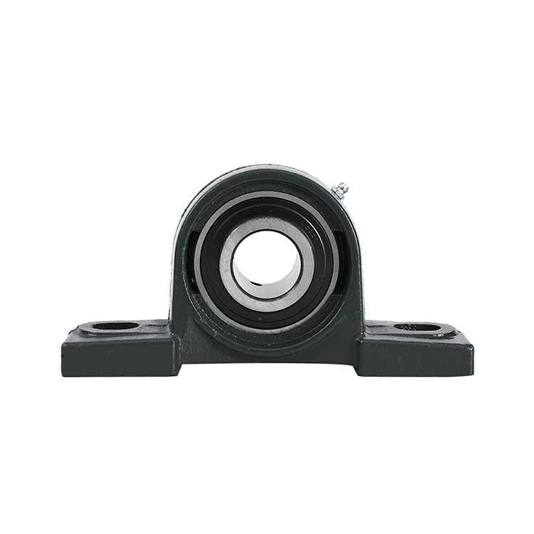 厂家直销  带座外球面轴承 UCP201