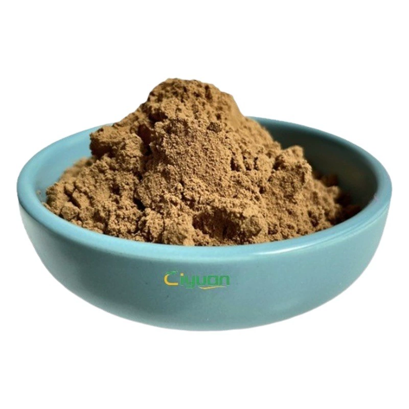 Экстракт люцерны 10:1/20:1 Экстракт люцерны Флавон люцерны и сапонин люцерны