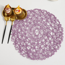 日式镂空ins风纸编餐垫家居酒店西餐垫幼儿园纸编餐垫圣诞西餐垫
