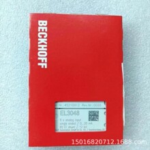 EL3048  EL3011  EL3111 ����BECKHOFFģ�K �F؛������]�h�r