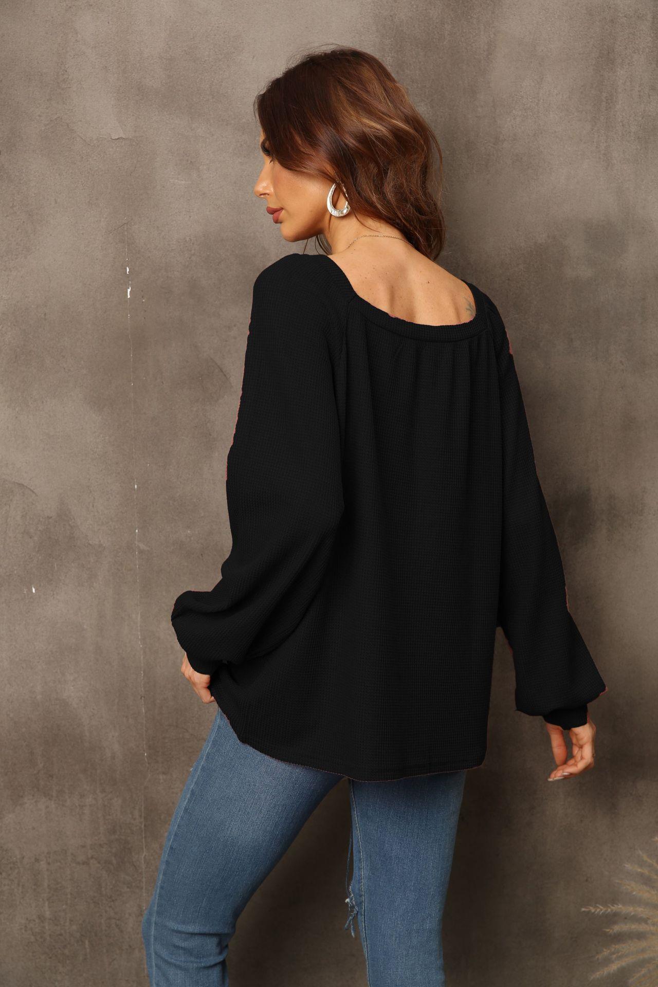 Women's Pullover 11