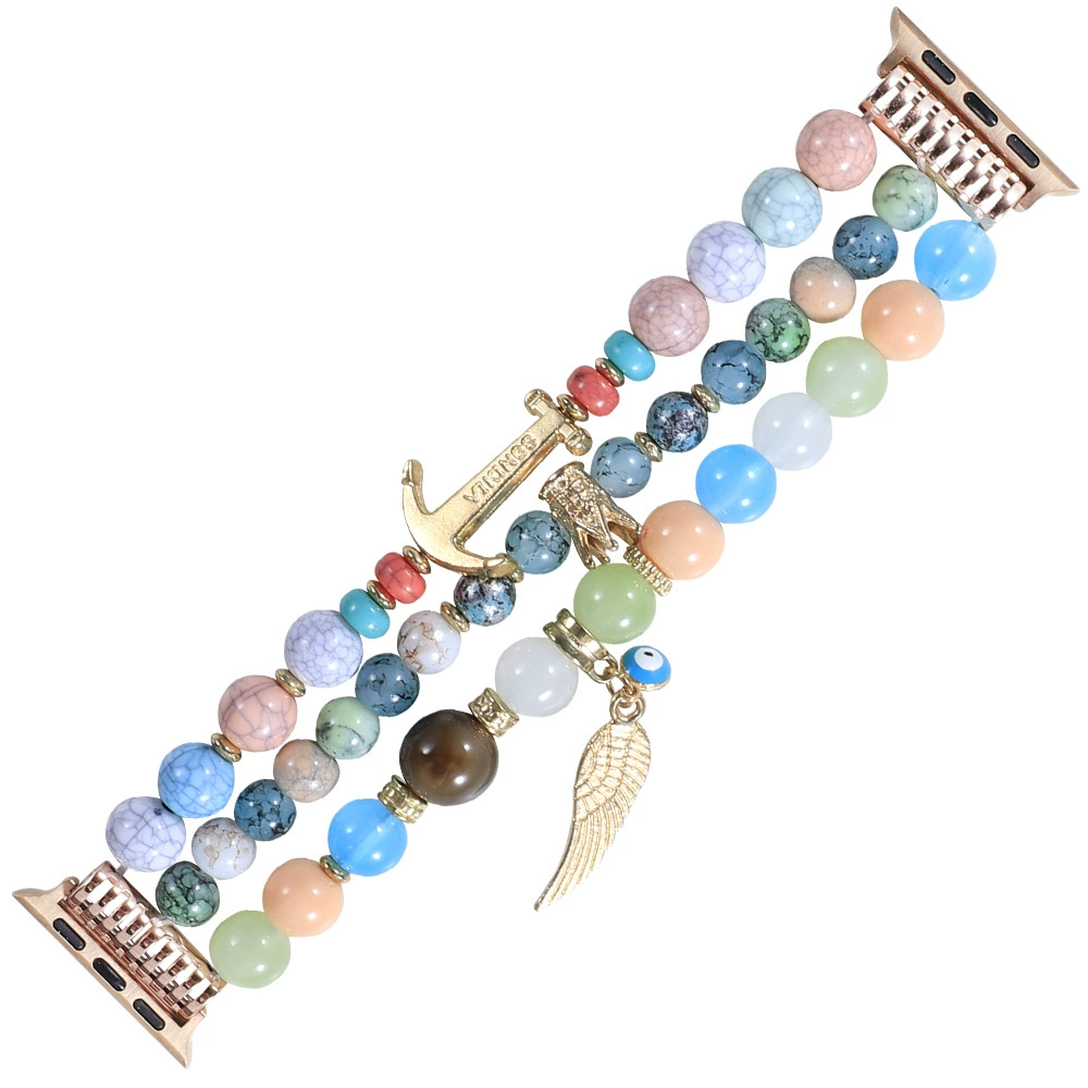 Apple, compatible watch strap, bracelet